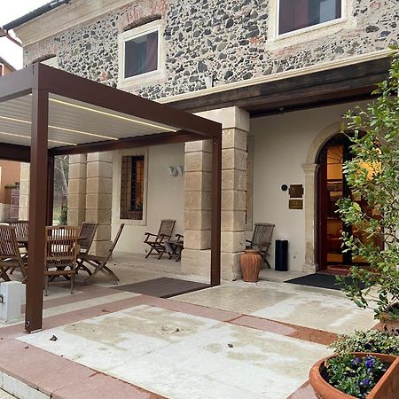 Ca' Masieri Hotel Trissino Kültér fotó