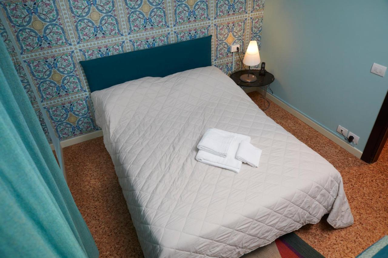 Ca' Masieri Hotel Trissino Kültér fotó