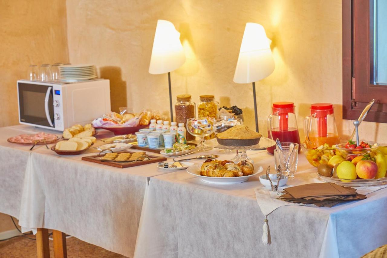 Ca' Masieri Hotel Trissino Kültér fotó