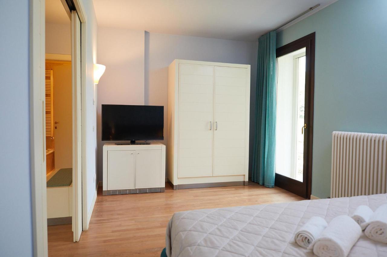 Ca' Masieri Hotel Trissino Kültér fotó