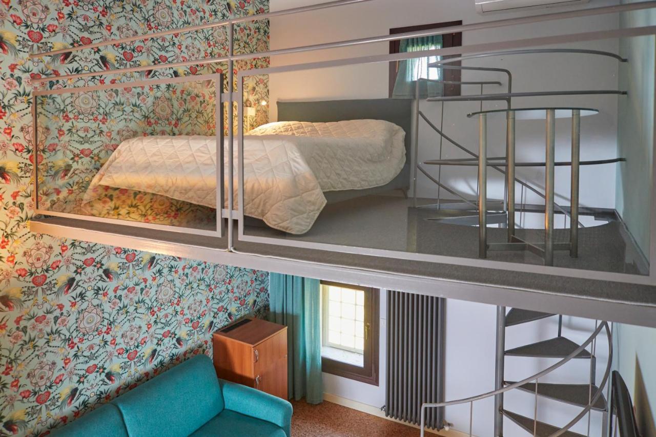Ca' Masieri Hotel Trissino Kültér fotó