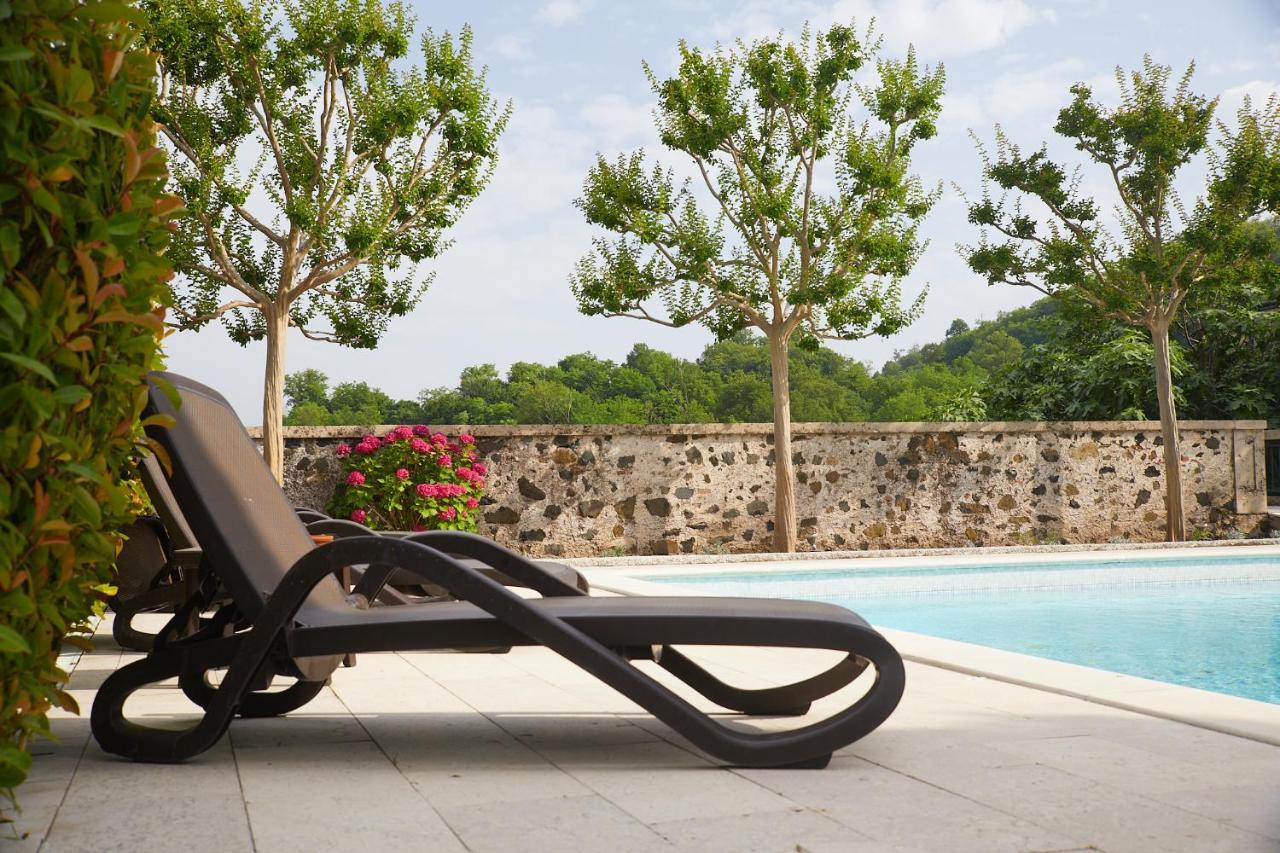 Ca' Masieri Hotel Trissino Kültér fotó