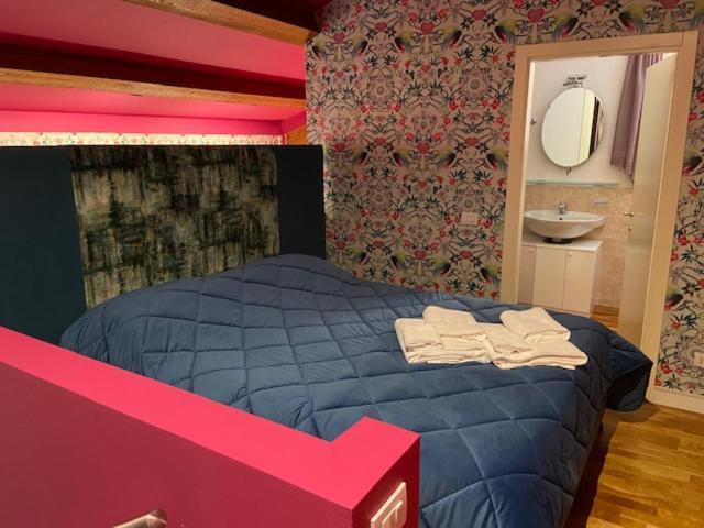Ca' Masieri Hotel Trissino Kültér fotó