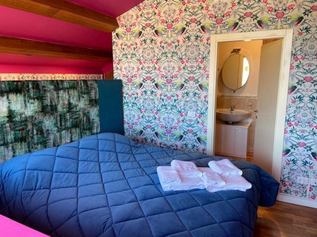 Ca' Masieri Hotel Trissino Kültér fotó